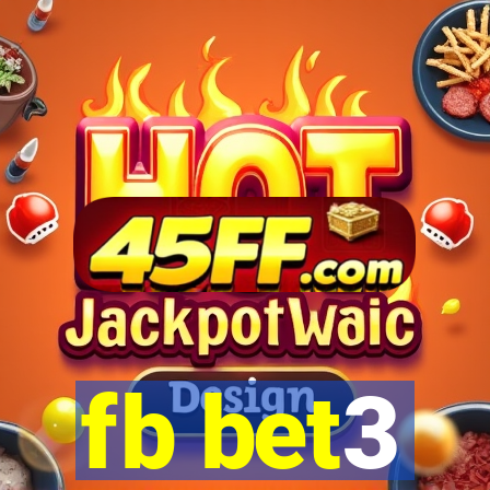 fb bet3